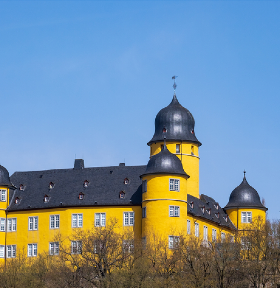 Rund um Koblenz Möbel beauftragen lassen